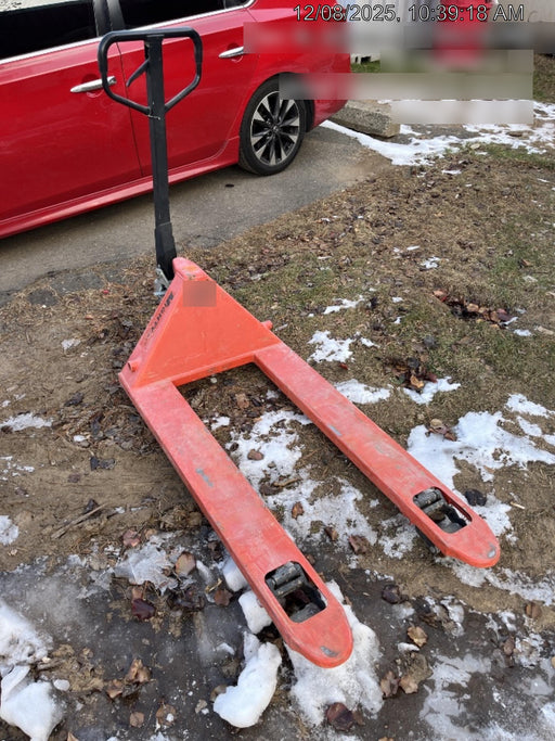 2024 MIGHTY LIFT ML55M