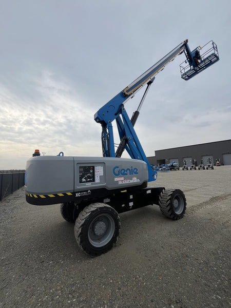 2024 GENIE S-85 XC
