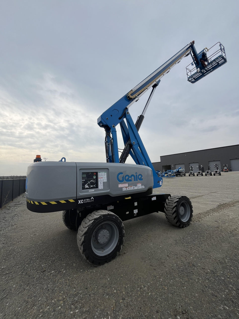 2024 GENIE S-85 XC