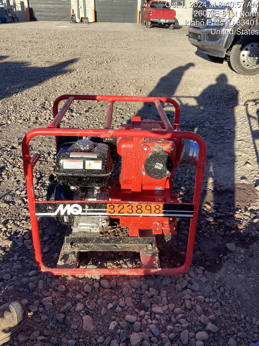 2023 MULTIQUIP QP4TH