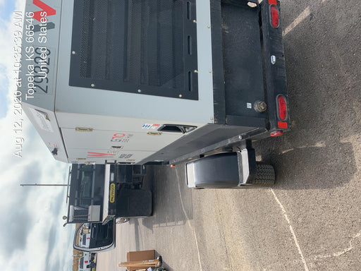 2019 WACKER NEUSON G70