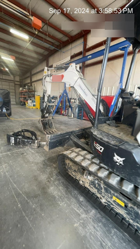 2019 PALADIN SFB500