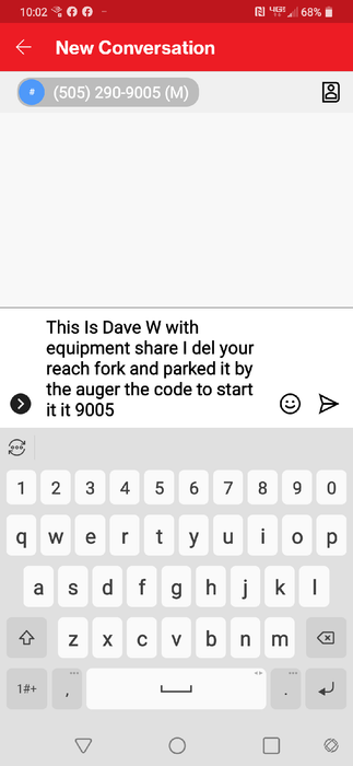 2020 MANITOU MTA6034