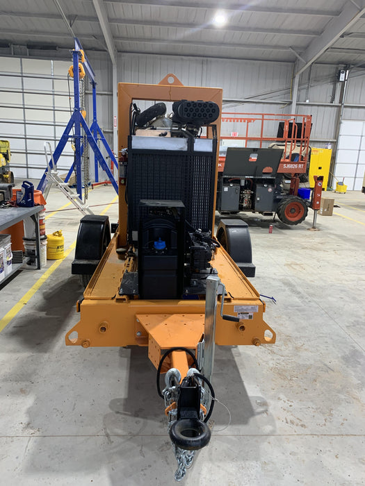 2022 PIONEER PP63C17L2-4045HFC06