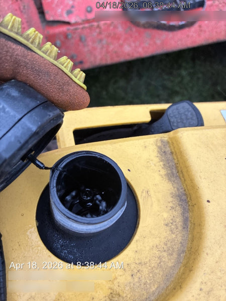 2019 WACKER NEUSON BS60-4As