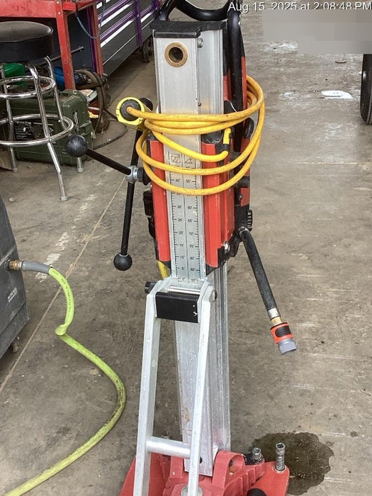 2019 HILTI DD 250