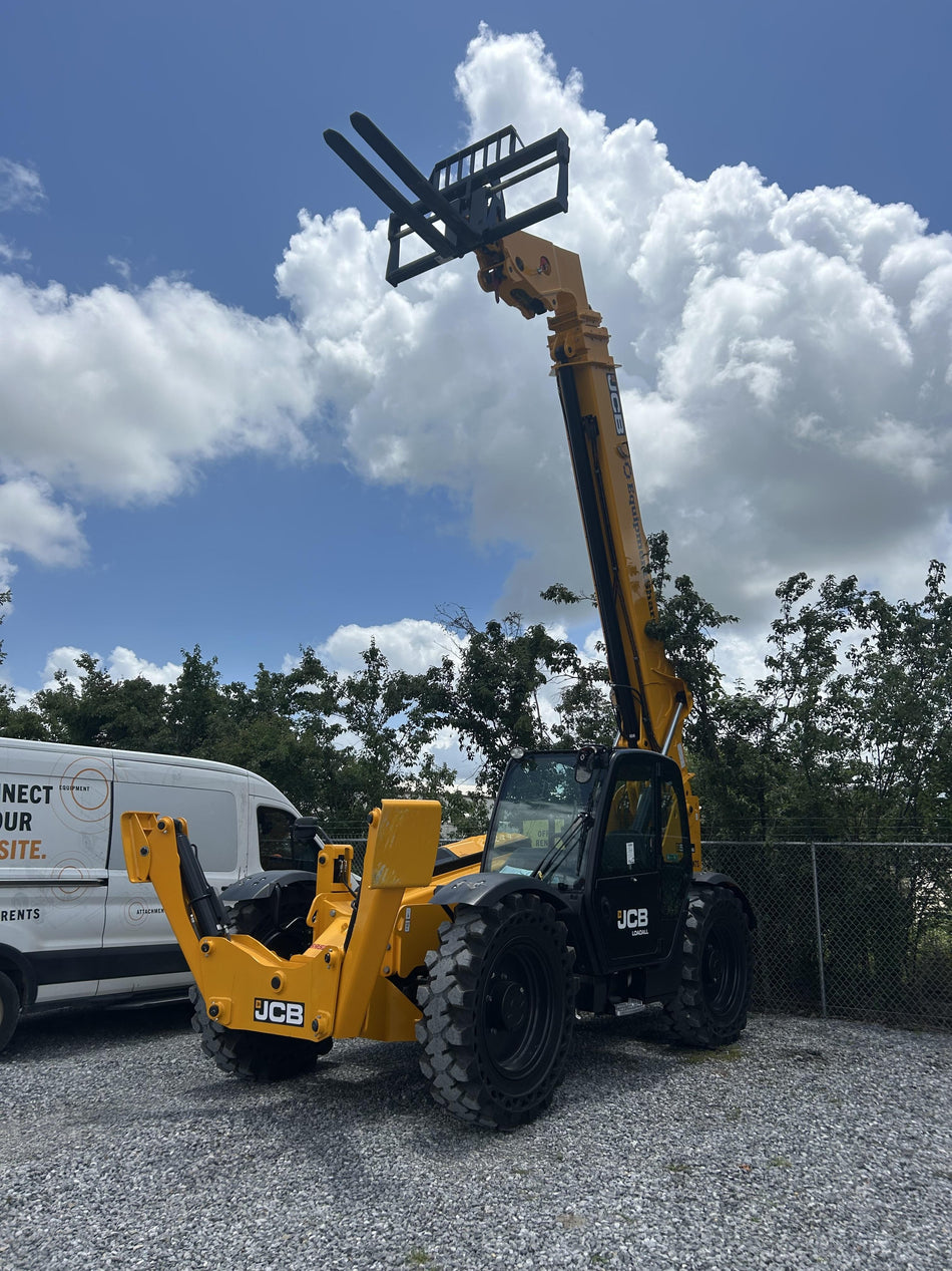 2026 JCB 512-56