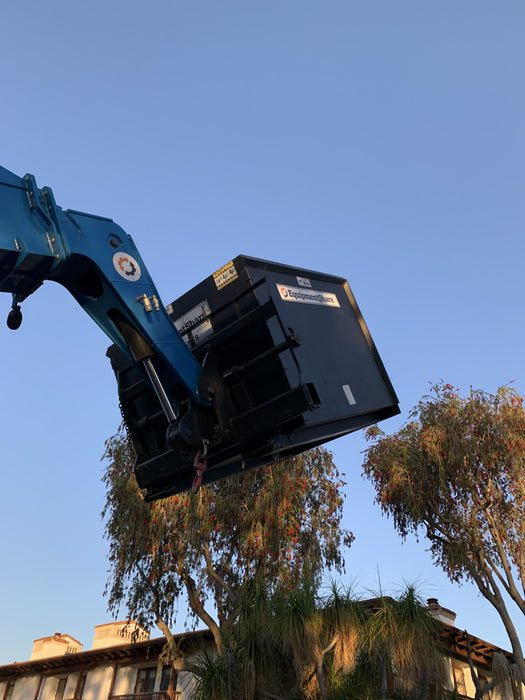 2021 STAR INDUSTRIES 1425