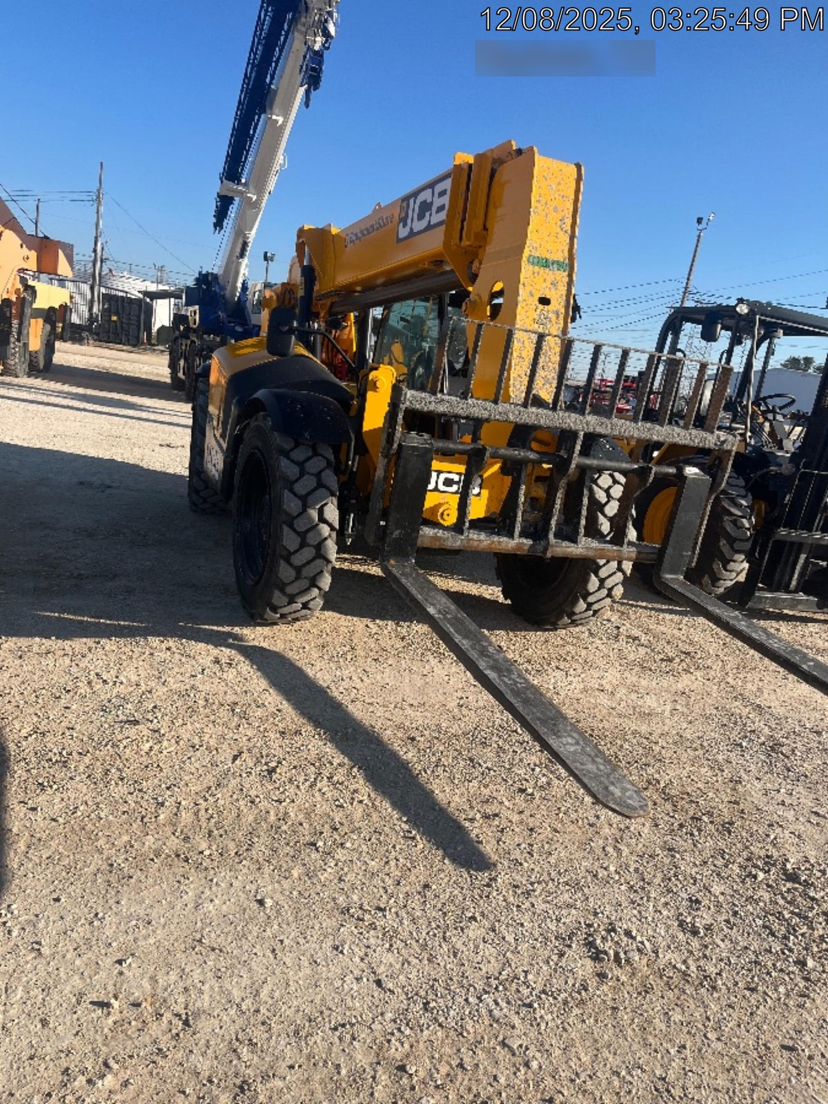 2024 JCB 506-36