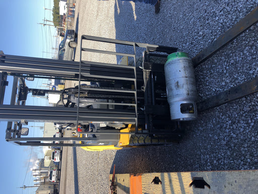 2020 KOMATSU FG25T-16