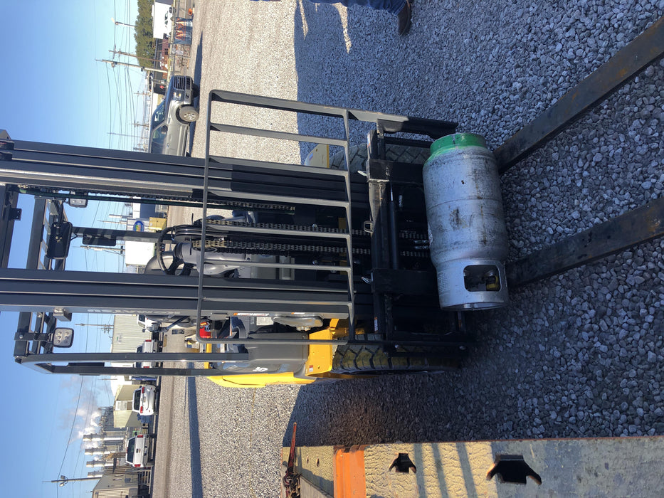 2020 KOMATSU FG25T-16