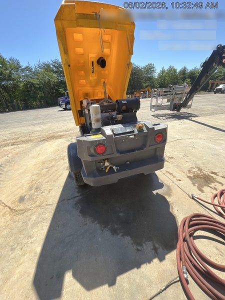 2024 ATLAS COPCO XAS188 CWK