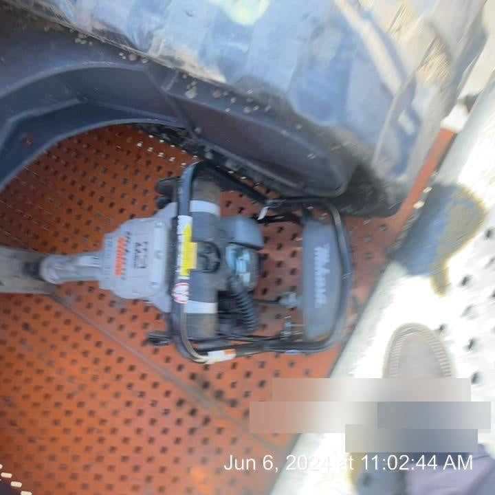 2023 MULTIQUIP MTR40HF