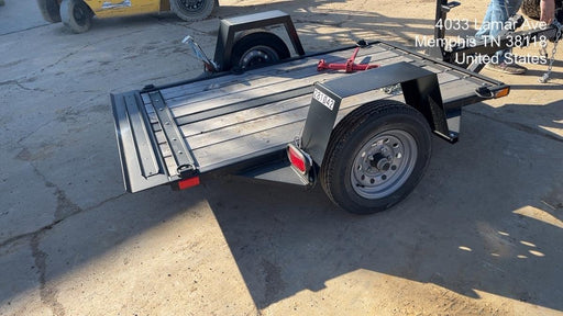 2022 BARRETO E4X6TBT