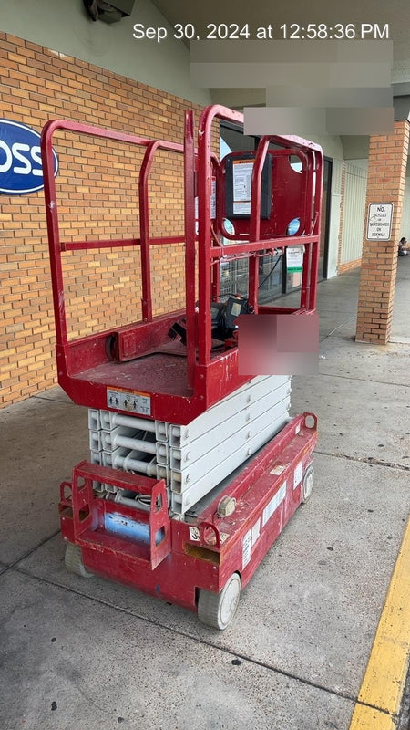 2019 MEC Micro 19