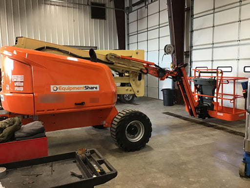 2019 JLG 450AJ