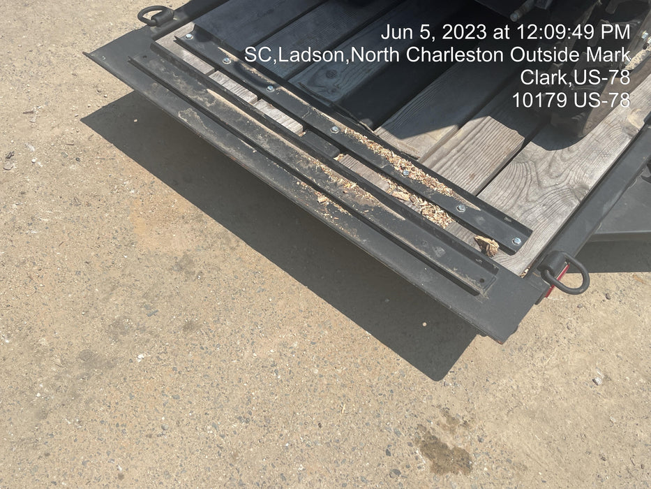 2022 BARRETO E4X6TBT