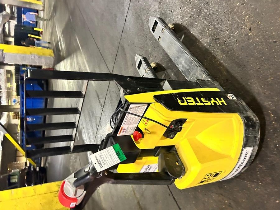 2020 HYSTER W45ZHD