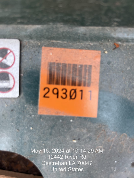 2023 HILMAN ROLLERS OMNI-6