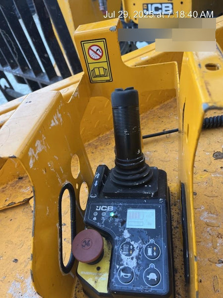 2024 JCB S1932E