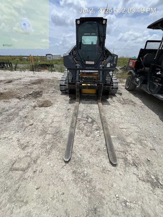 2024 ARROW MATERIAL HANDLING FS5100CB - 72"