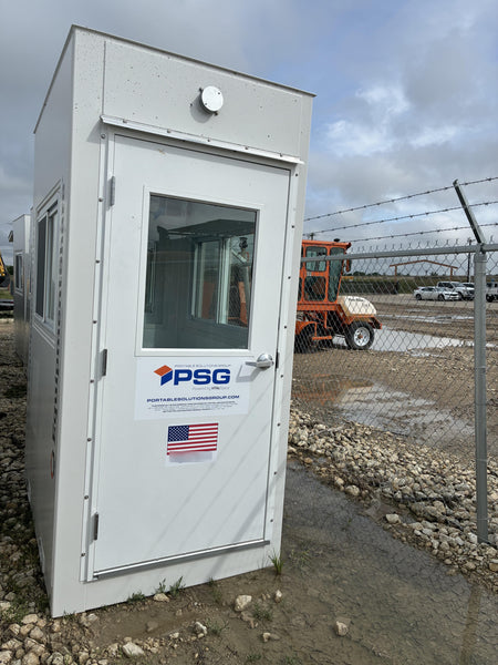 2026 PORTABLE SOLUTIONS GROUP G46X