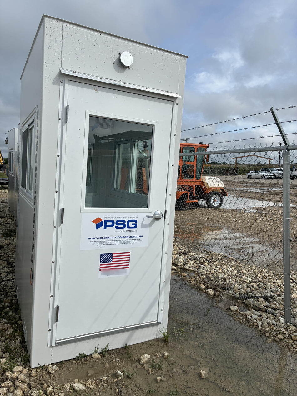 2026 PORTABLE SOLUTIONS GROUP G46X
