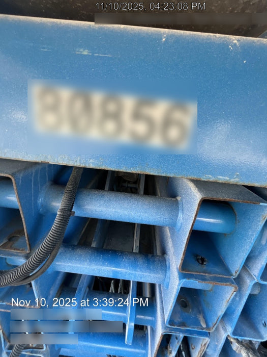 2020 GENIE GS-4069 RT