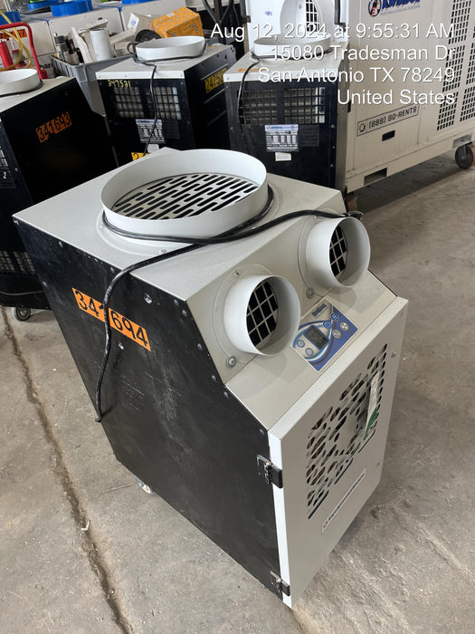 2023 KWIKOOL KPAC1411-2