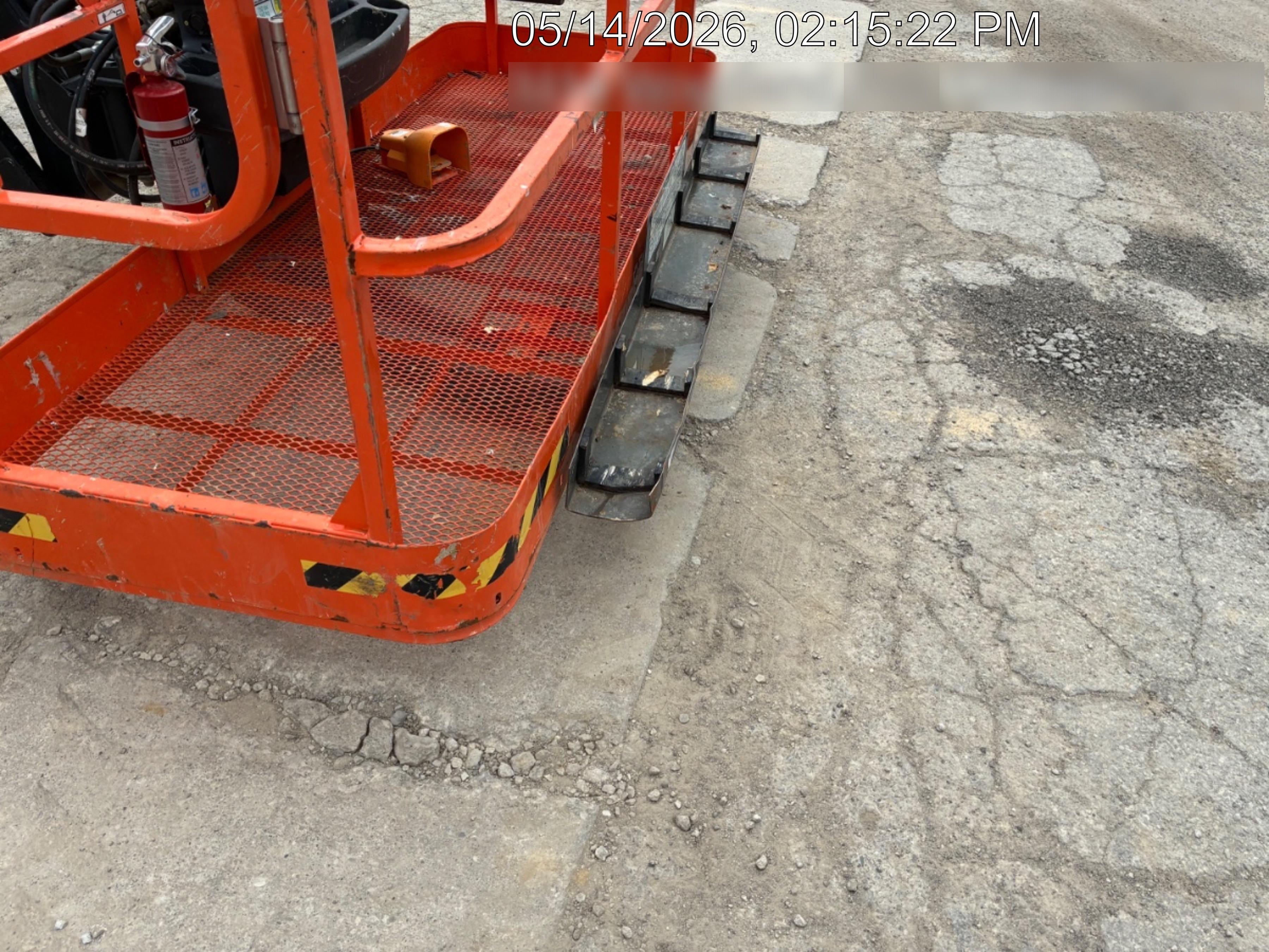 2024 JLG 660SJ