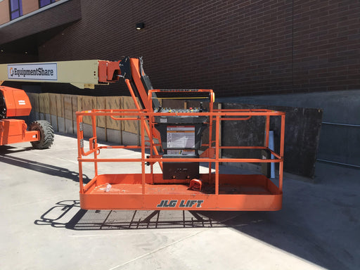 2019 JLG 860SJ
