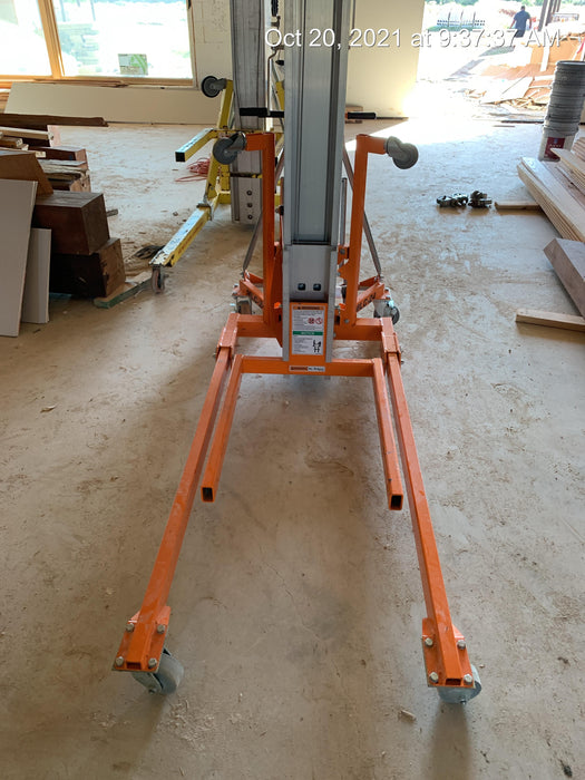 2021 LIFTSMART MLC-24