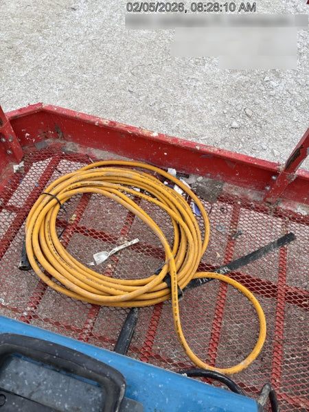 2025 MILLER ELECTRIC CST-282