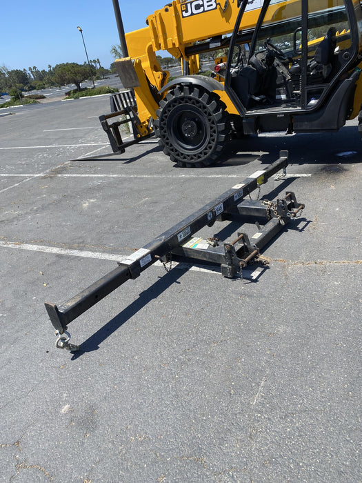 2021 STAR INDUSTRIES 1150C