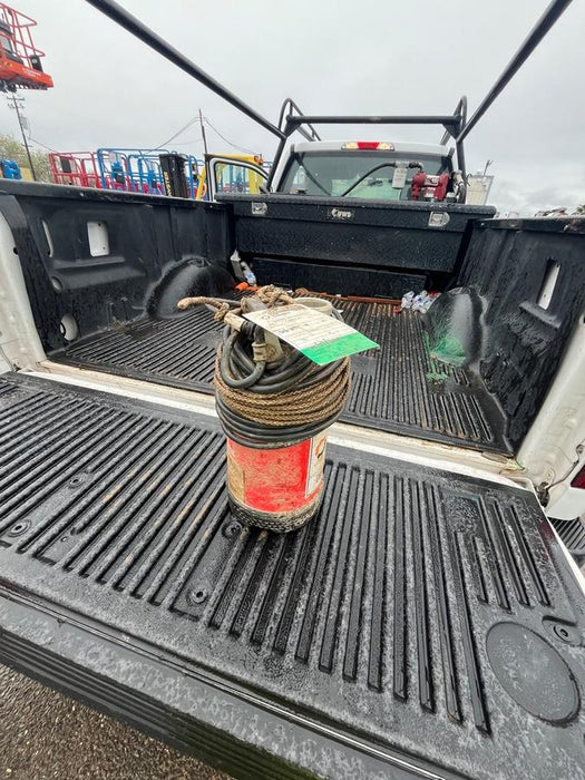 2023 MULTIQUIP ST2037