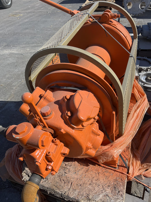 2023 MICHIGAN PNEUMATIC MP-W3036LACMBG