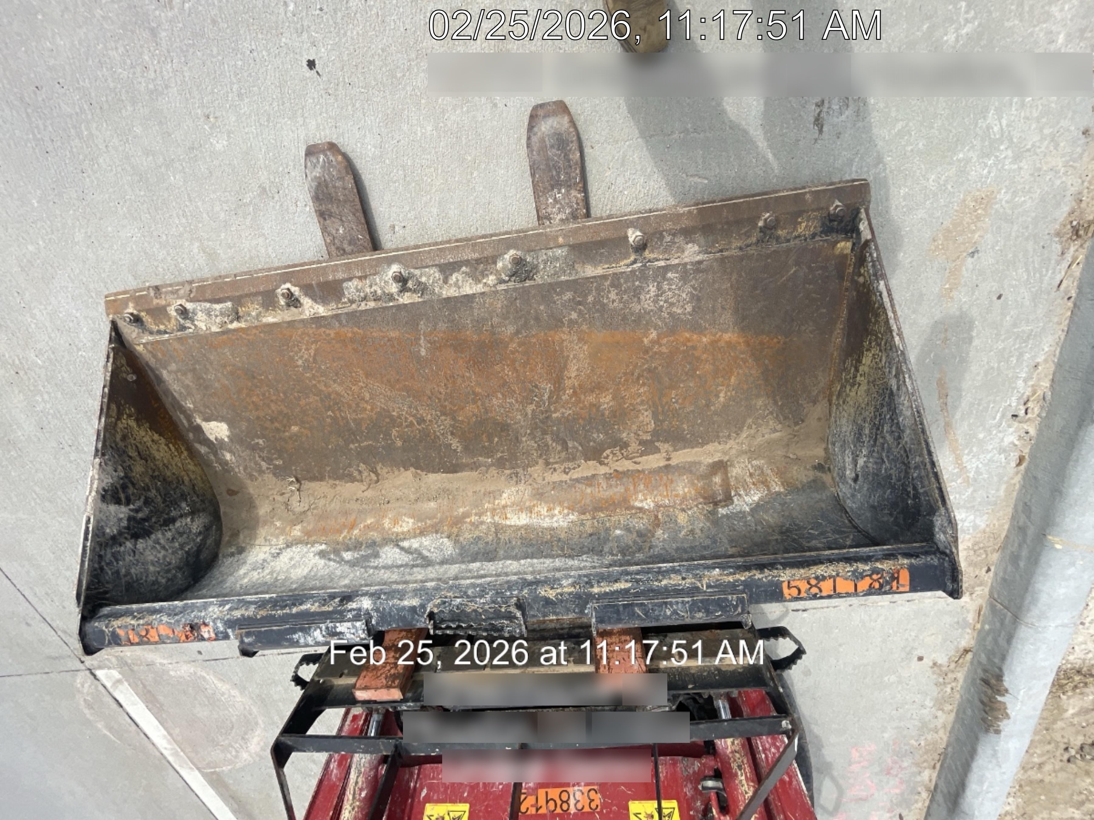 2023 MANITOU 50504723
