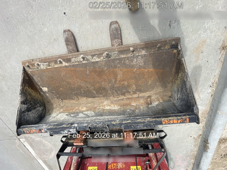 2023 MANITOU 50504723