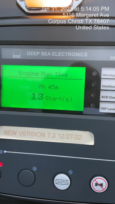 2022 ATLAS COPCO QAS 70