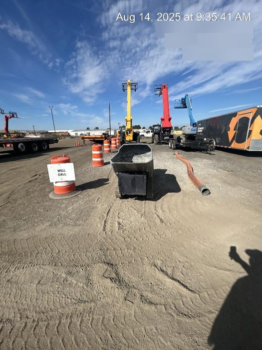 2025 TORO MBTX 2500-TS