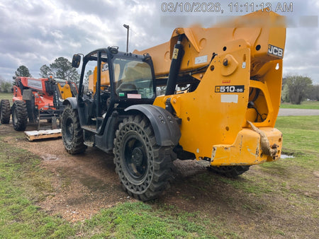 2019 JCB 510-56