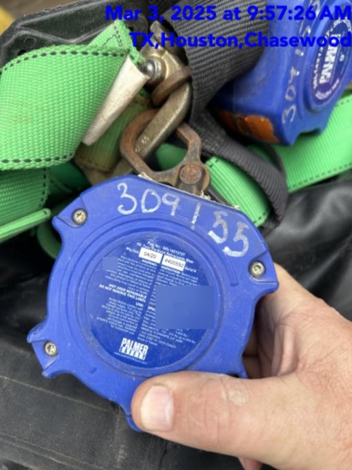 2023 GENERAL WORK PRODUCTS SRL1421372T