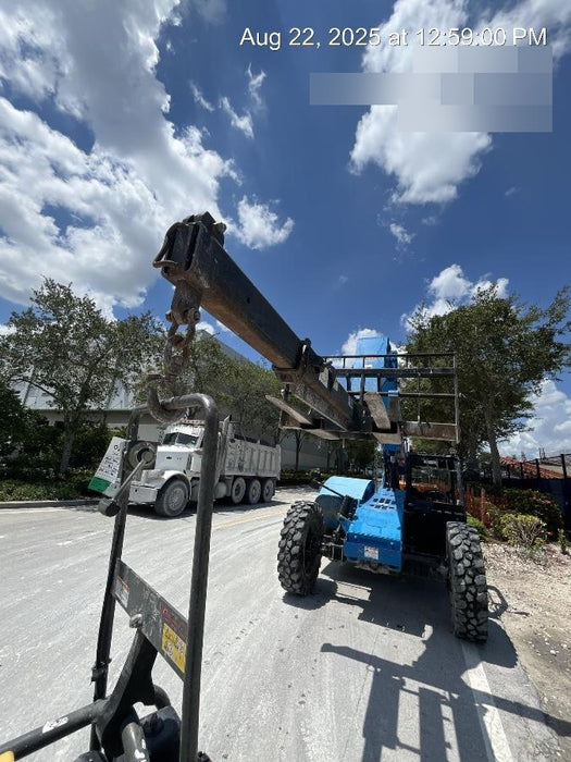 2020 STAR INDUSTRIES 1360B-6FXL