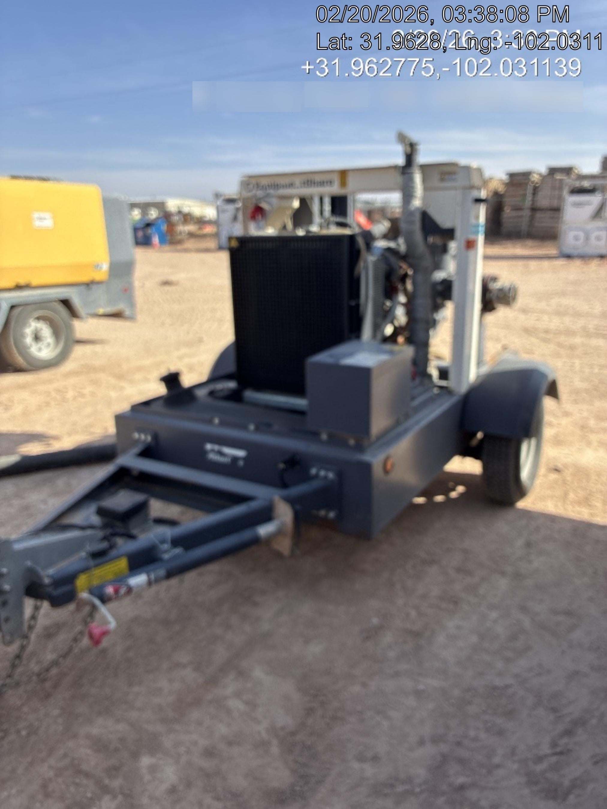 2023 ATLAS COPCO PAC F44 KD