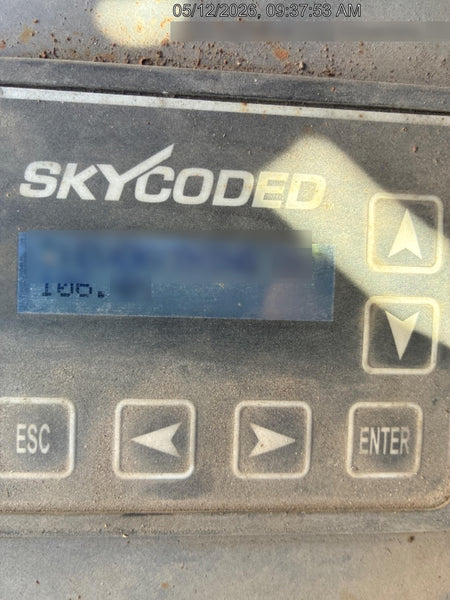2022 SKYJACK SJ3219