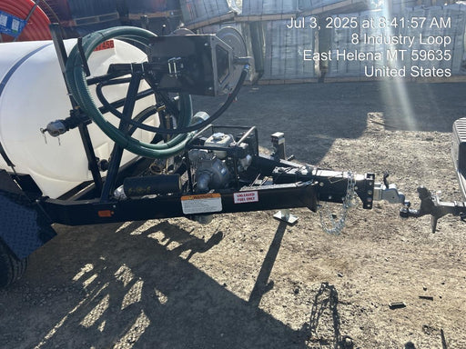 2025 WYLIE EXP-550L-S