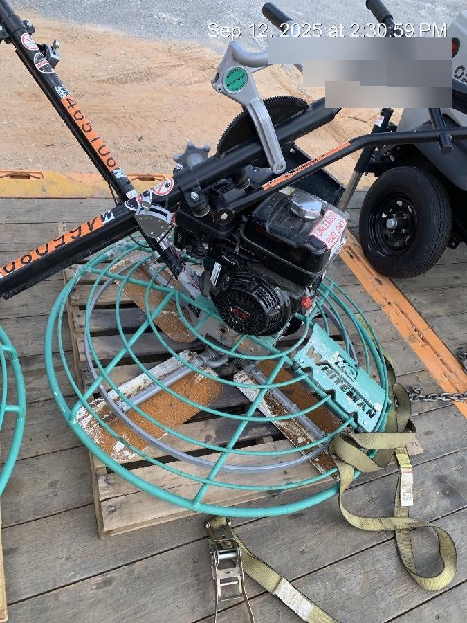 2024 MULTIQUIP B46H90