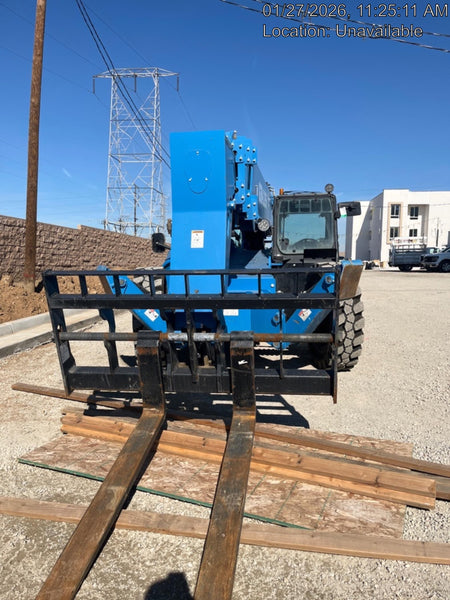 2024 GENIE GTH-1256