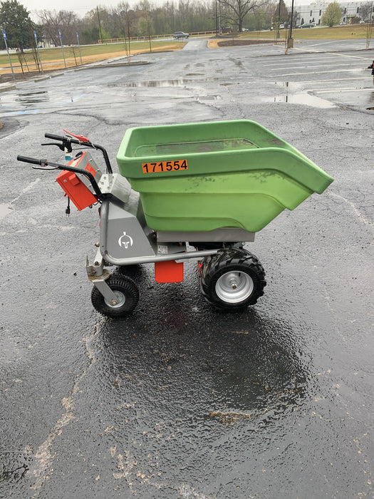 2021 CRATOS MCE400-V2