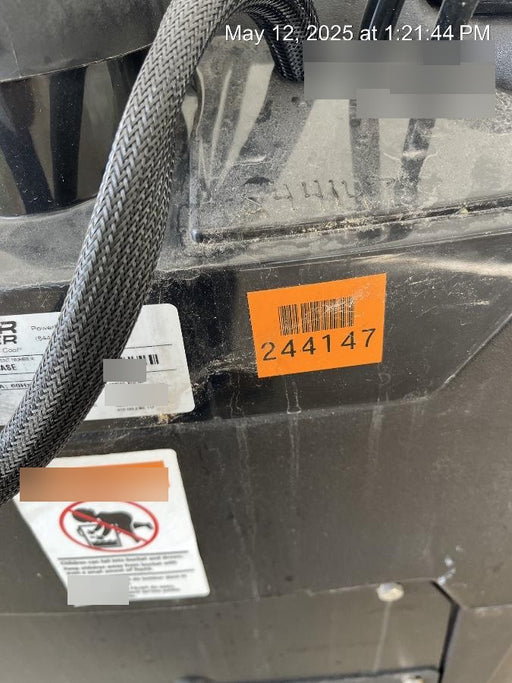 2022 POWER BREEZER PB4BASE